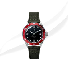 画像をギャラリービューアに読み込む, EONIQ x DIY WATCH CLUB Watchmaking Kit - Customizable 40mm diver - Seiko NH35