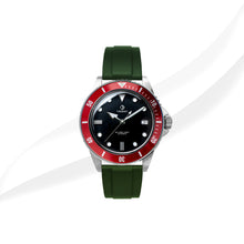 画像をギャラリービューアに読み込む, EONIQ x DIY WATCH CLUB Watchmaking Kit - Customizable 40mm diver - Seiko NH35