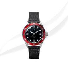 画像をギャラリービューアに読み込む, EONIQ x DIY WATCH CLUB Watchmaking Kit - Customizable 40mm diver - Seiko NH35