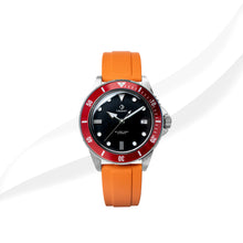 画像をギャラリービューアに読み込む, EONIQ x DIY WATCH CLUB Watchmaking Kit - Customizable 40mm diver - Seiko NH35