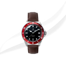 画像をギャラリービューアに読み込む, EONIQ x DIY WATCH CLUB Watchmaking Kit - Customizable 40mm diver - Seiko NH35