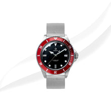 画像をギャラリービューアに読み込む, EONIQ x DIY WATCH CLUB Watchmaking Kit - Customizable 40mm diver - Seiko NH35
