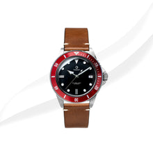 画像をギャラリービューアに読み込む, EONIQ x DIY WATCH CLUB Watchmaking Kit - Customizable 40mm diver - Seiko NH35