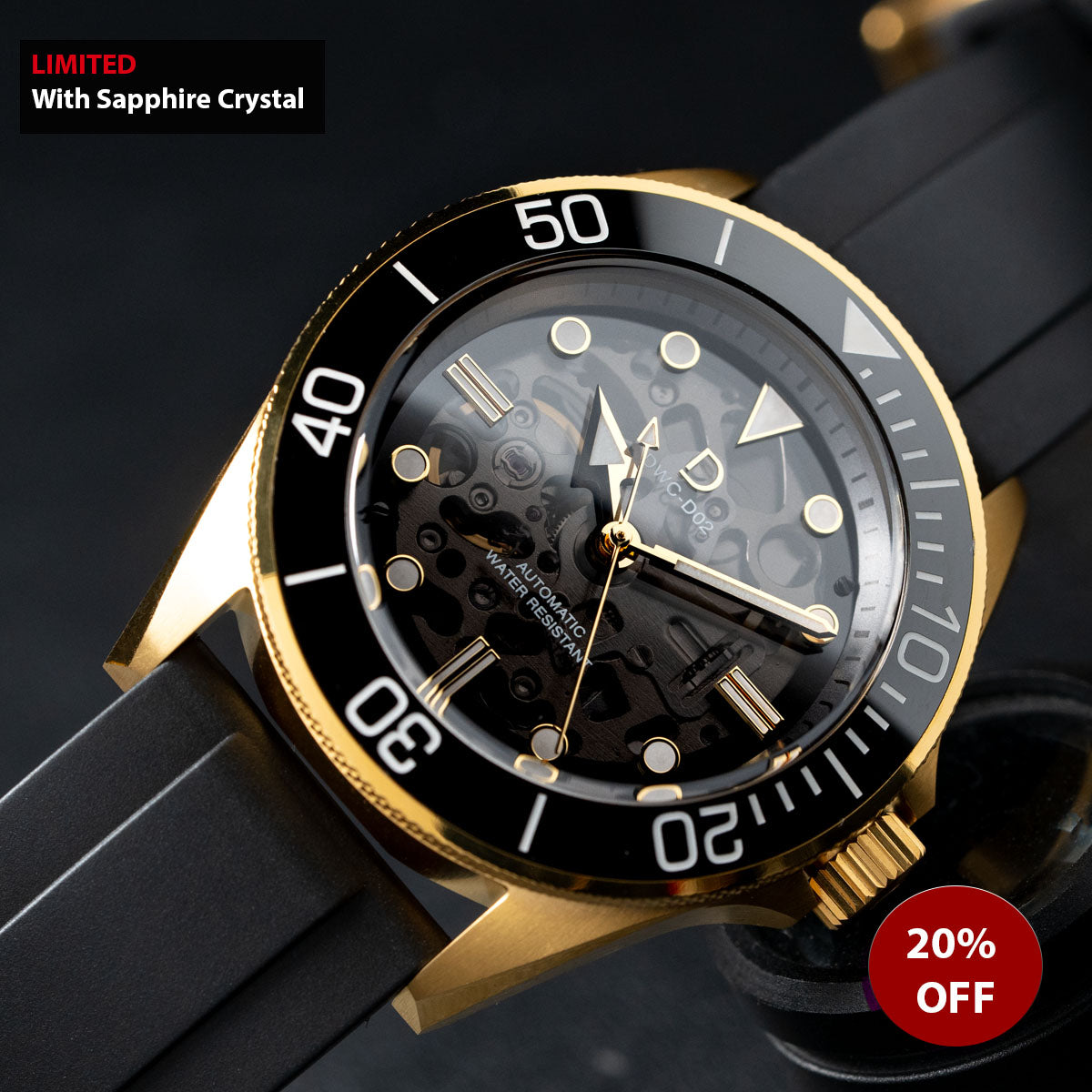 The watch gallery limited new arrivals