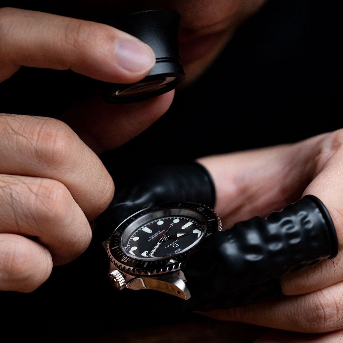 Watch Making Kit Shop DIY Watch Club | Watchmaking Kit and Resources – DIYWATCH Club