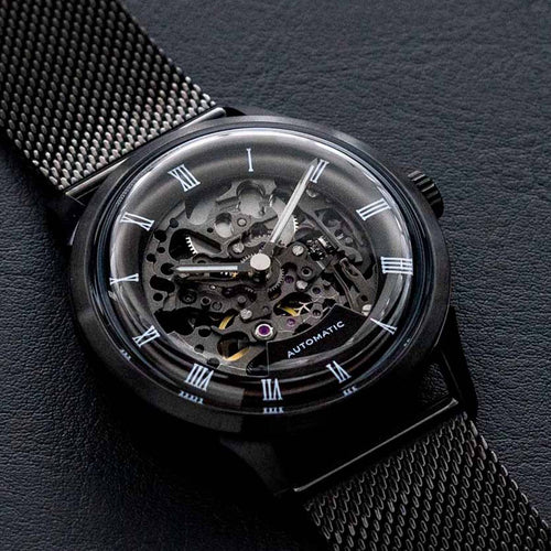 DIY WATCH CLUB - Watchmaking Kit – DIYWATCH Club