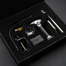 Load image into Gallery viewer, DIY Watch Club Flame Bluing Kit for watch hands 