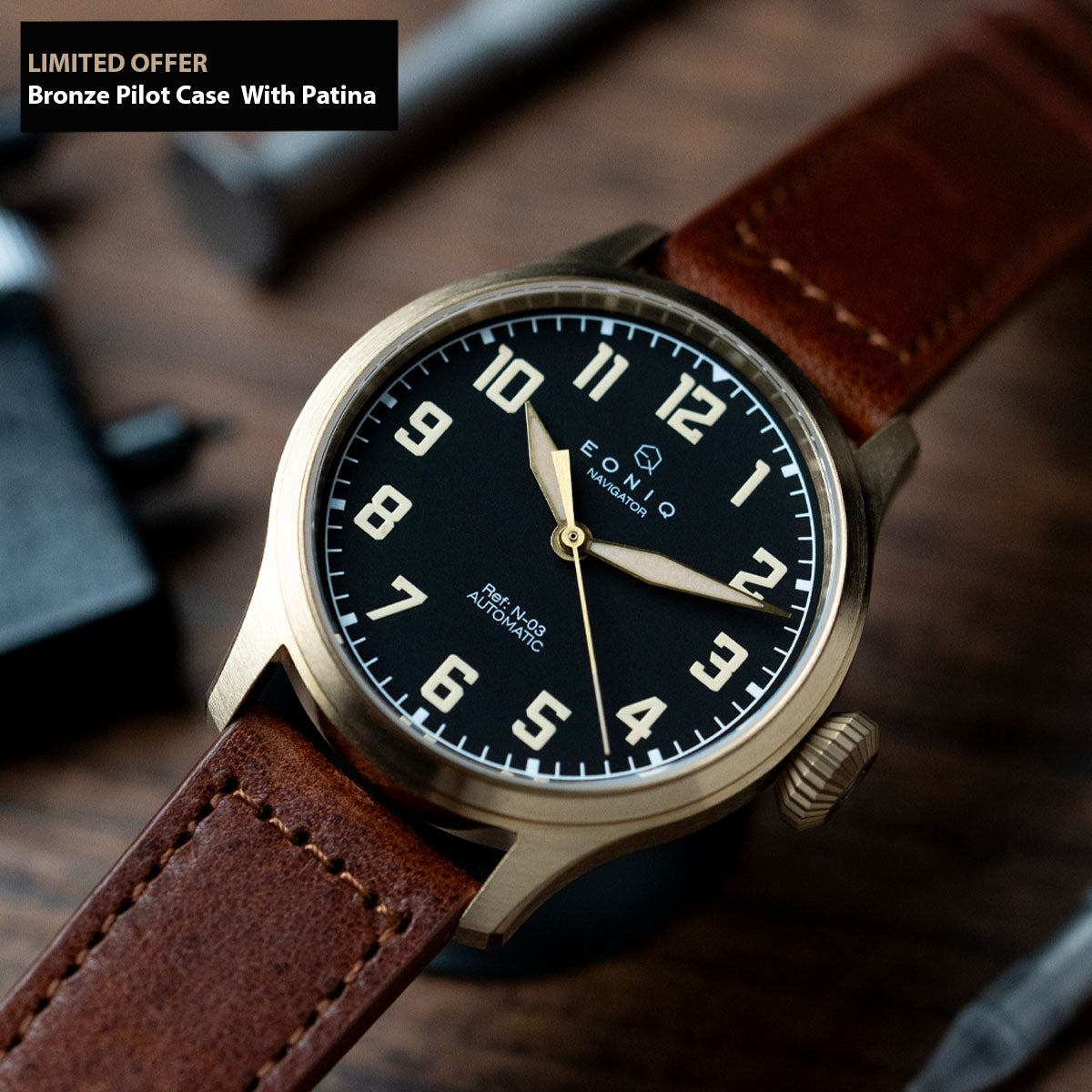 DIY WATCH CLUB - Watchmaking Kit – DIYWATCH Club