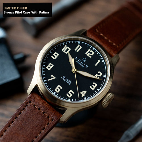 DIY WATCH CLUB - Watchmaking Kit – Tagged 