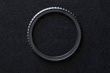 Load image into Gallery viewer, diy watch club - black classic Rolex bezel 
