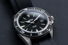 Load image into Gallery viewer, DIY WATCH CLUB - Custom dial for diver and expedition watch - seiko modding dial