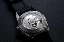 Load image into Gallery viewer, DWC Expedition Watch case back (TMI NH35 movement)