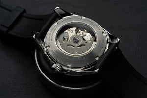 DIY WATCH CLUB - GMT 潛水腕錶及精工NH34 機芯
