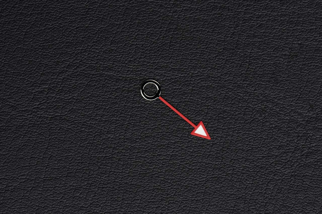 時計 HIDE hide ever free 限定腕時計 hide With spread beaver × シチズン 1997