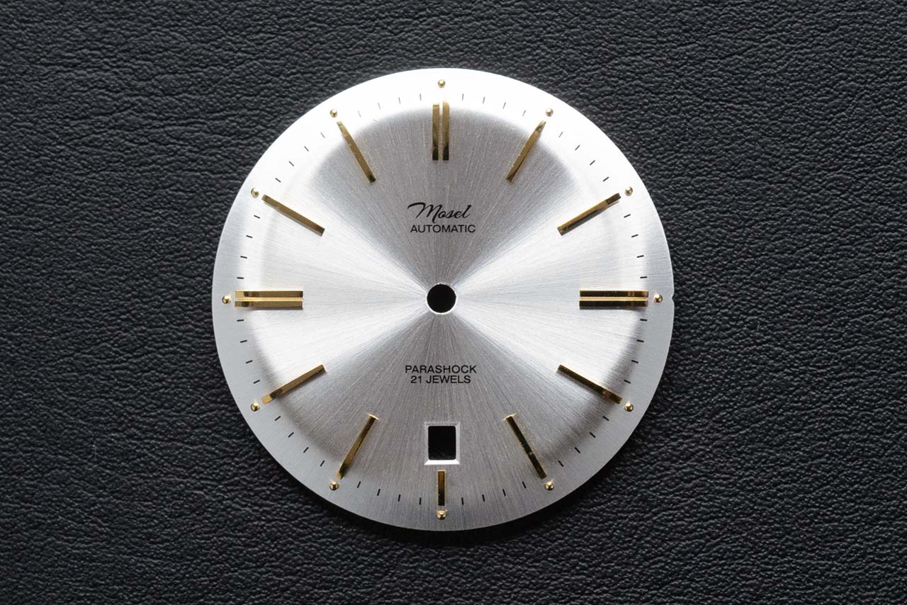 DIY Watch Club - Watch Dials (For Seiko NH35 & Miyota 8