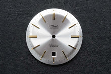 Load image into Gallery viewer, DIY WATCH CLUB - Gold silver dial - Mosel series