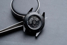 Load image into Gallery viewer, DIY Watch - custom rotor for your seiko watch
