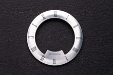 Load image into Gallery viewer, DWC Mosel series - Silver Skeleton Dial (Miyota 8N24, 82S0)