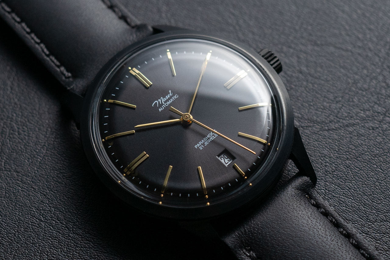Miyota 8215 Movement Kit | Uncrate Supply Miyota 8215 Movement Kit | Uncrate Supply