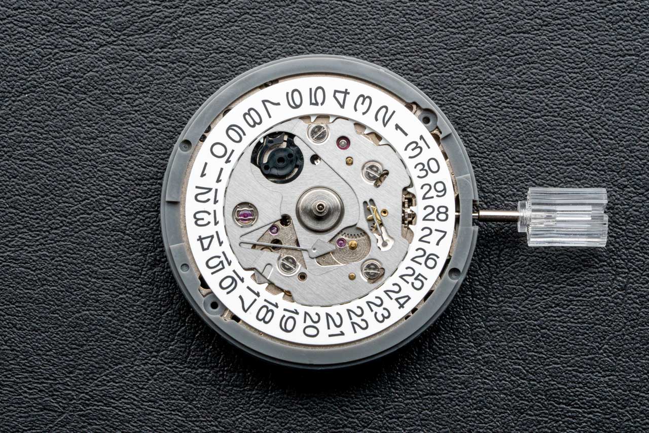 Seiko Nh35: Elevate Your Watch Collection Today