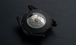 DIY WATCH CLUB - TMI NH35 Movement