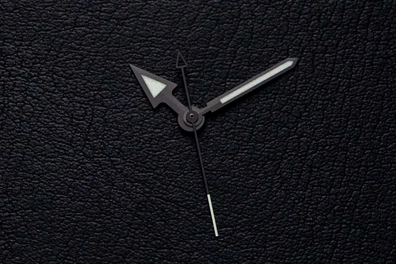 PLAIN WATCH HAND COMPATIBLE WITH ROLEX DATEJUST1530 1570 1601 1603 1611,1500 1501 1530 SILVE 並行輸入品 3 Set Watch Hand Plain Compatible with Rolex Mens Movement 1530