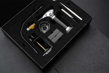 Load image into Gallery viewer, DIY Watch Club - flame bluing kit with tools and parts