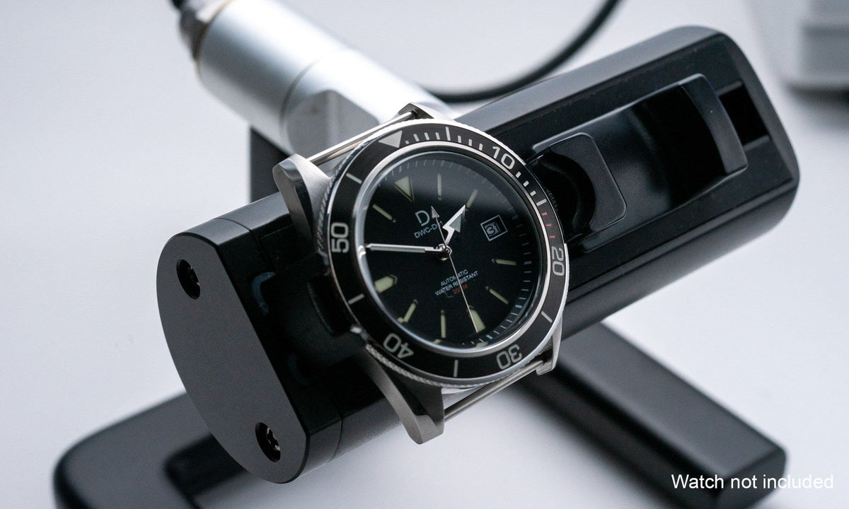 Multifunction Timegrapher – DIYWATCH Club