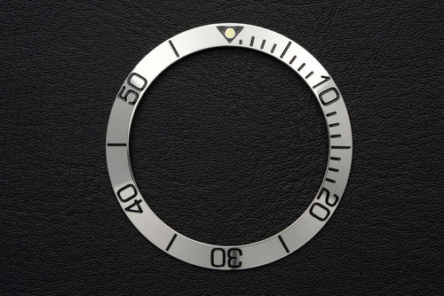 DIY WATCH CLUB - Bezel & Bezel Insert – DIYWATCH Club