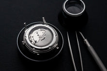 Load image into Gallery viewer, diy watch club - miyota case back