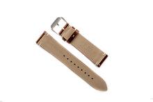 Load image into Gallery viewer, eoniq leather strap