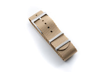 Load image into Gallery viewer, DIY Watch Club Classic NATO Strap - Khaki
