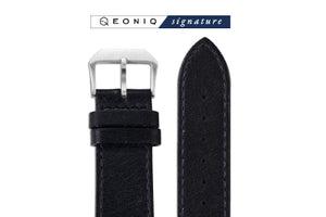 eoniq signature strap - leather 