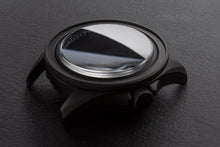 Load image into Gallery viewer, PVD black case for Seiko Mod