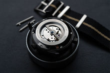 Load image into Gallery viewer, DIY Watch Club watchmaking kit - with miyota movement