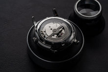 Load image into Gallery viewer, Advanced Watchmaking Gift Set for Vintage Watch Lovers | Learn watch assembly and steel bluing with flame