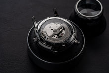 Load image into Gallery viewer, DIY Watchmaking Kit | Mosel Lite - case back with miyota movement