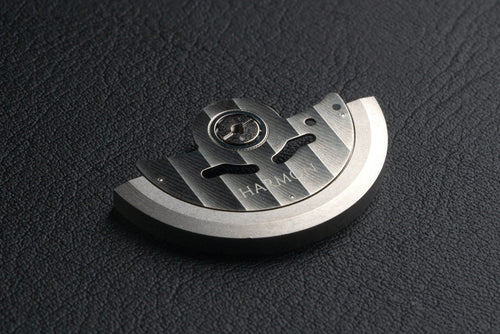 DIY WATCH CLUB - Customised Components (Custom Dial & Rotor) – DIYWATCH ...